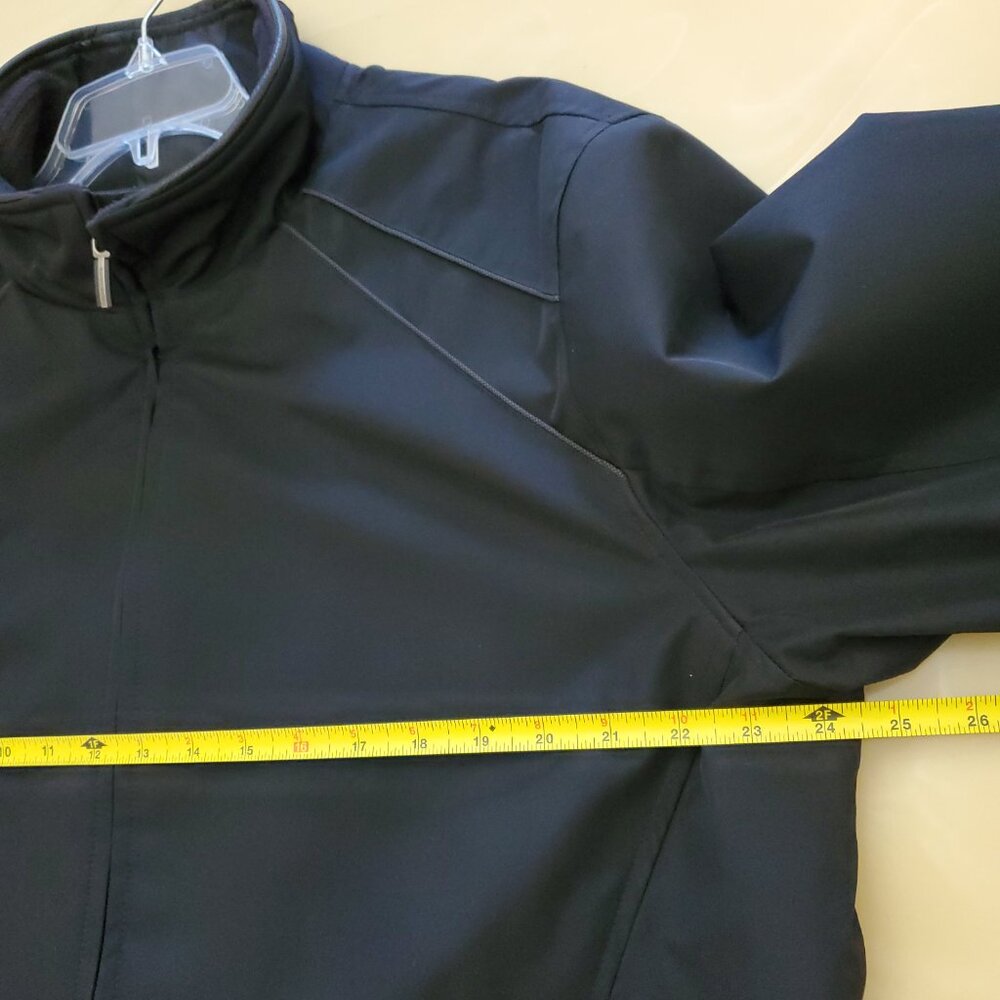 Rainforest Membrane System Full Zip Waterproof Wi… - image 5